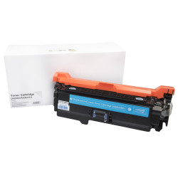 Încărcătură toner compatibilă CE401A, 507A, CE251A, 504A, 2577B002, CRG723, 6000 filelor pentru imprimante HP (Orink white box)