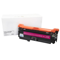 Încărcătură toner compatibilă CE403A, 507A, CE253A, 504A, 2576B002, CRG723, 6000 filelor pentru imprimante HP (Orink white box)