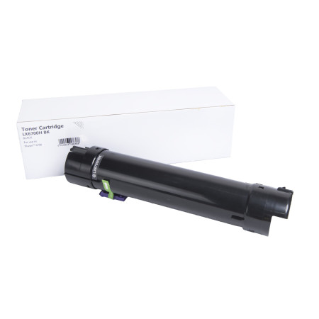 Încărcătură toner compatibilă 106R01526, Eastern Europe, 18000 filelor pentru imprimante Xerox (Orink white box)