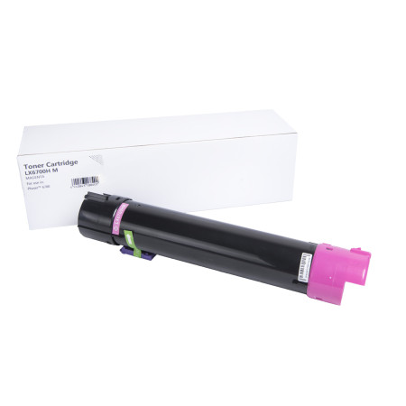 Încărcătură toner compatibilă 106R01524, Eastern Europe, 12000 filelor pentru imprimante Xerox (Orink white box)