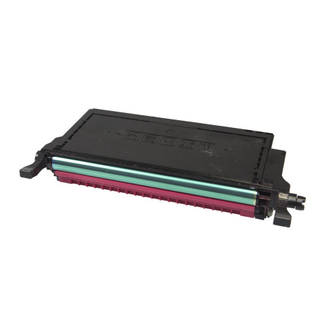 Încărcătură toner renovată 593-10370, K757K, G575N, 5000 filelor pentru imprimante Dell