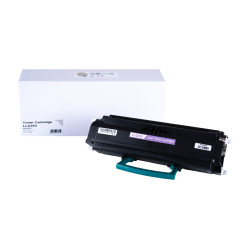 Încărcătură toner compatibilă X203A11G, 2500 pentru imprimante Lexmark (Orink white box)