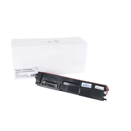 Încărcătură toner compatibilă TN423BK, TN426, TN413BK, TN433BK, TN443BK, TN493BK, 6500 filelor pentru imprimante Brother (Orink 