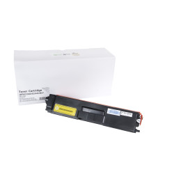 Încărcătură toner compatibilă TN423Y, TN413Y, TN433Y, TN443Y, TN493Y, 4000 filelor pentru imprimante Brother (Orink white box)