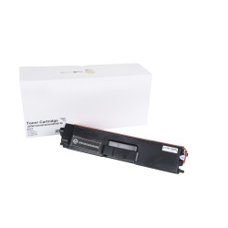 Încărcătură toner compatibilă TN421BK, TN411BK, TN431BK, TN441BK, TN451BK, TN461BK, TN491BK, 3000 filelor pentru imprimante Brot