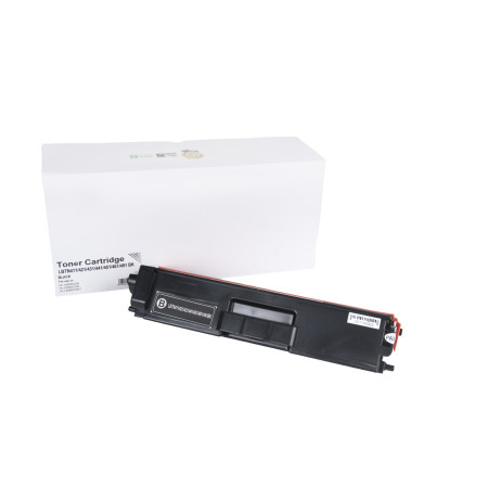 Încărcătură toner compatibilă TN421BK, TN411BK, TN431BK, TN441BK, TN451BK, TN461BK, TN491BK, 3000 filelor pentru imprimante Brot