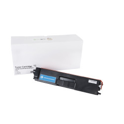Încărcătură toner compatibilă TN421C, TN411C, TN431C, TN441C, TN451C, TN461C, TN491C, 1800 filelor pentru imprimante Brother (Or