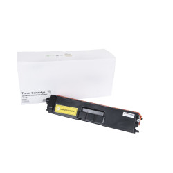 Încărcătură toner compatibilă TN421Y, TN411Y, TN431Y, TN441Y, TN451Y, TN461Y, TN491Y, 1800 filelor pentru imprimante Brother (Or