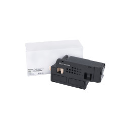 Încărcătură toner compatibilă C13S050614, C1700, 2000 filelor pentru imprimante Epson (Orink white box)