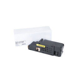 Încărcătură toner compatibilă C13S050611, C1700, 1400 filelor pentru imprimante Epson (Orink white box)
