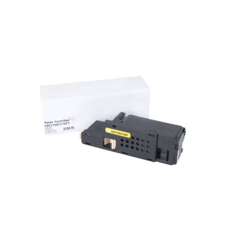 Încărcătură toner compatibilă C13S050611, C1700, 1400 filelor pentru imprimante Epson (Orink white box)