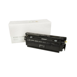 Încărcătură toner compatibilă CF360A, 508A, 0460C001, CRG040BK, 6300 filelor pentru imprimante HP (Orink white box)
