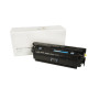 Încărcătură toner compatibilă CF361A, 508A, 0458C001, CRG040C, 5400 filelor pentru imprimante HP (Orink white box)