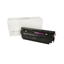 Încărcătură toner compatibilă CF363A, 508A, 0456C001, CRG040M, 5400 filelor pentru imprimante HP (Orink white box)