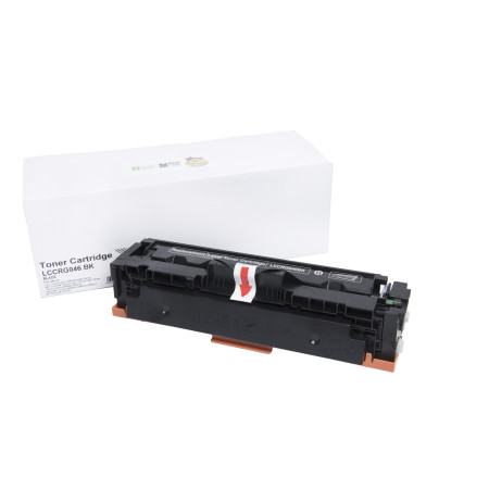 Încărcătură toner compatibilă 1250C002, CRG046BK, 2200 filelor pentru imprimante Canon (Orink white box)
