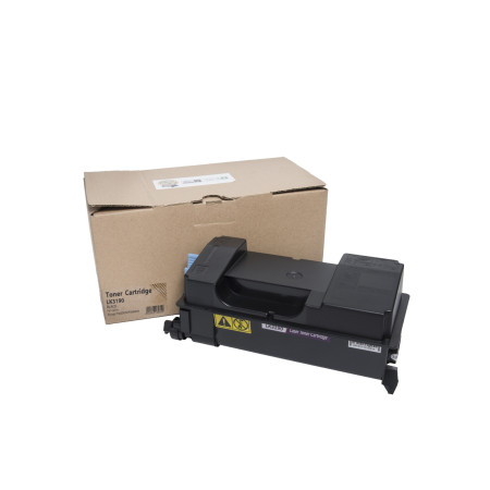 Încărcătură toner compatibilă 1T02T60NL0, TK3190, 25000 filelor pentru imprimante Kyocera (Orink white box)