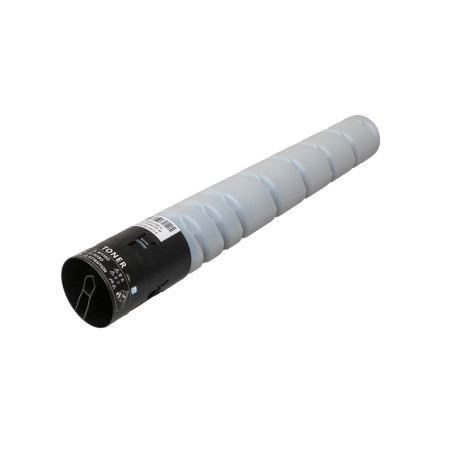 Încărcătură toner compatibilă A33K150 / A33K050, TN321K/TN322K, 27000 filelor pentru imprimante Konica Minolta