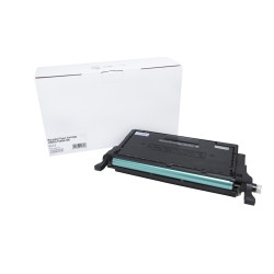 Încărcătură toner compatibilă CLT-K5082L, SU188A, 5000 filelor pentru imprimante Samsung (Orink white box)