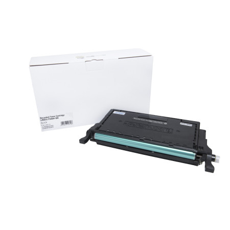 Încărcătură toner compatibilă CLT-K5082L, SU188A, 5000 filelor pentru imprimante Samsung (Orink white box)