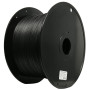PLA+ is an enhanced version of standard PLA â€“ more durable, less brittle, and more resistant to cracking while still maintaini