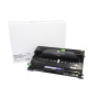 Cilindru optic compatibil DR2000, DR2005, 12000 filelor pentru imprimante Brother (Orink white box)