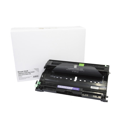 Cilindru optic compatibil DR2000, DR2005, 12000 filelor pentru imprimante Brother (Orink white box)