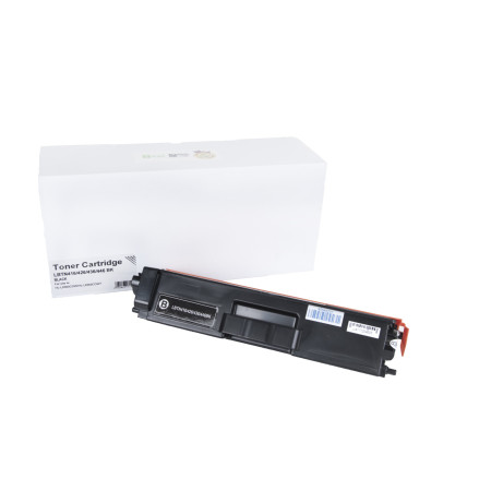 Încărcătură toner compatibilă TN426BK, TN423BK, TN416BK, TN436BK, TN446BK, 9000 filelor pentru imprimante Brother (Orink white b