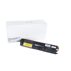 Încărcătură toner compatibilă TN426Y, TN416Y, TN436Y, TN446Y, 6500 filelor pentru imprimante Brother (Orink white box)