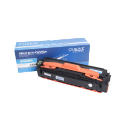 Încărcătură toner compatibilă CLT-C504S, SU025A, 1800 filelor pentru imprimante Samsung (Orink box)