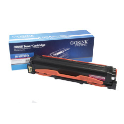 Încărcătură toner compatibilă CLT-M504S, SU292A, 1800 filelor pentru imprimante Samsung (Orink box)