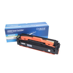 Încărcătură toner compatibilă CLT-Y504S, SU502A, 1800 filelor pentru imprimante Samsung (Orink box)