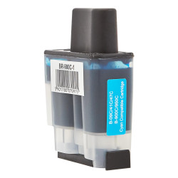 Cartus pentru Brother | LC900C | cyan | 15 ml | bulk