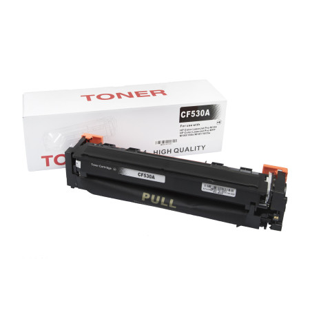 Încărcătură toner compatibilă CF530A, 205A, 1100 filelor pentru imprimante HP