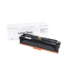 Încărcătură toner compatibilă CF531A, 205A, 900 filelor pentru imprimante HP