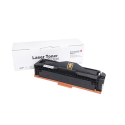 Încărcătură toner compatibilă CF533A, 205A, 900 filelor pentru imprimante HP