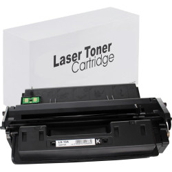 Toner pentru HP | Q2610A | negru | 6000 pag. | neutral box