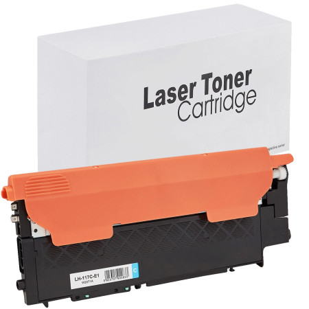 Toner pentru HP | W2071A | cyan | 700 pag. | neutral box