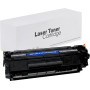 Toner pentru HP | Q2612X | negru | 2800 pag. | neutral box