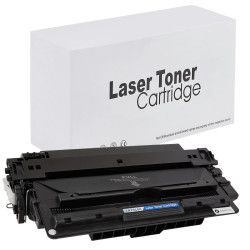 Toner pentru HP | Q7516A | negru | 12000 pag. | neutral box