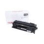 Încărcătură toner compatibilă CE505A, 05A, CF280A, 80A, 3479B002, CRG719, 2300 filelor pentru imprimante HP