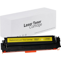 Toner pentru HP | W2212X | no chip | galben | 2450 pag. | neutral box