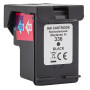 Cap de imprimanta pentru HP | C9362EE | rem. | negru | 9 ml | bulk
