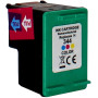 Cap de imprimanta pentru HP | C9363EE | rem. | multicolor | 18 ml | bulk