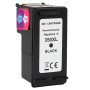 Cap de imprimanta pentru HP | CB336EE | rem. | negru | 28 ml | bulk