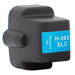 Cartus pentru HP | C8771EE | cyan | 18 ml | bulk