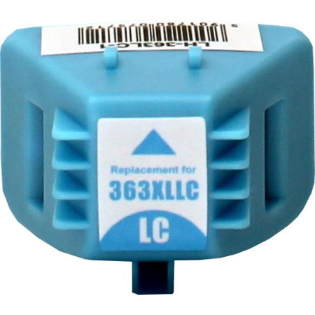 Cartus pentru HP | C8774EE | light cyan | 11 ml | bulk