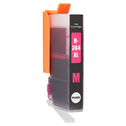 Cartus pentru HP | CB324EE | magenta | 15 ml | bulk