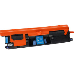 Toner pentru HP Q3961A | niebieski | wydajnoÅ›Ä‡ 4000 str.