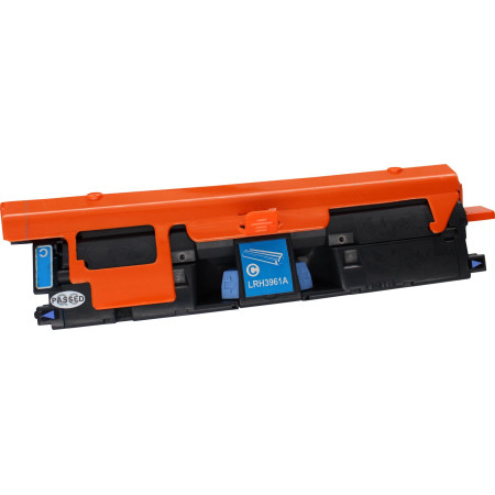 Toner pentru HP Q3961A | niebieski | wydajnoÅ›Ä‡ 4000 str.