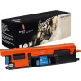 Toner pentru HP Q3961A | niebieski | wydajnoÅ›Ä‡ 4000 str.